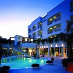 Belvedere hotel Riccione is among top 3 in the world