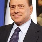 Silvio Berlusconi was hospitalised and missed election campaign event