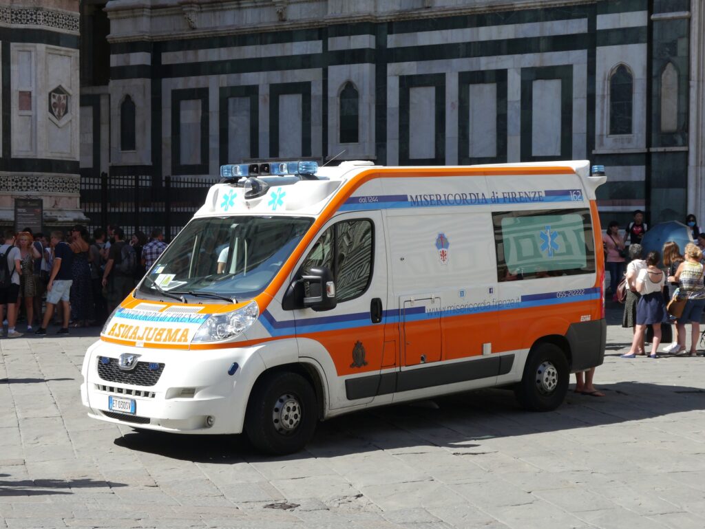 using-emergency-services-in-italy-who-to-call-and-what-to-say